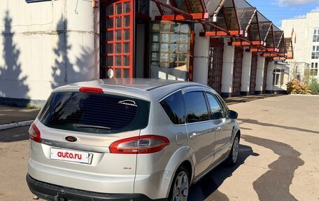 Ford S-MAX I, 2010 год, 1 150 000 рублей, 4 фотография