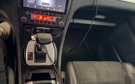 Ford S-MAX I, 2010 год, 1 150 000 рублей, 9 фотография