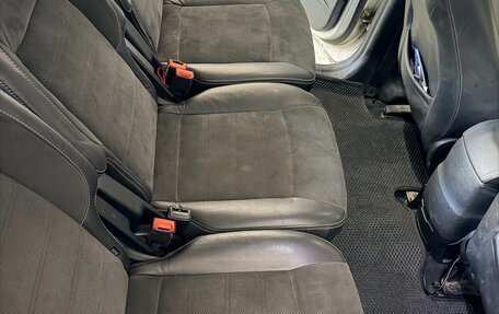 Ford S-MAX I, 2010 год, 1 150 000 рублей, 11 фотография