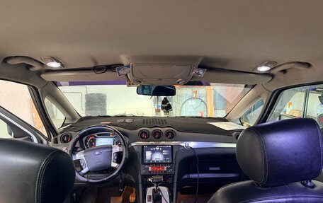 Ford S-MAX I, 2010 год, 1 150 000 рублей, 8 фотография
