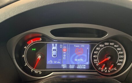 Ford S-MAX I, 2010 год, 1 150 000 рублей, 7 фотография