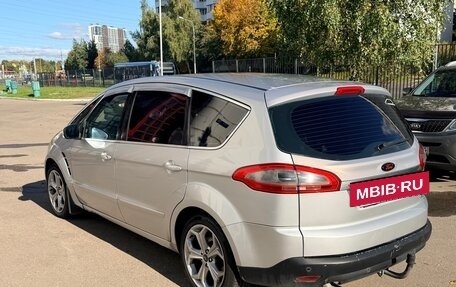 Ford S-MAX I, 2010 год, 1 150 000 рублей, 5 фотография