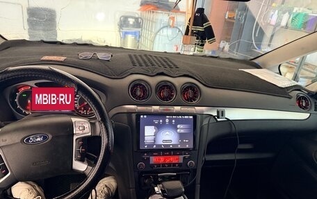 Ford S-MAX I, 2010 год, 1 150 000 рублей, 10 фотография