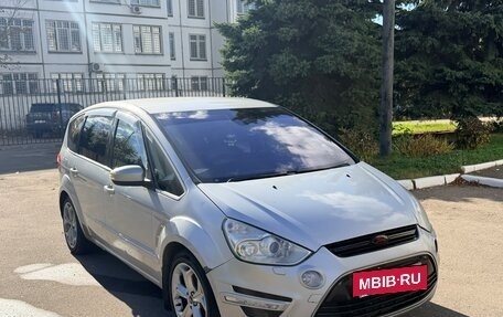 Ford S-MAX I, 2010 год, 1 150 000 рублей, 6 фотография