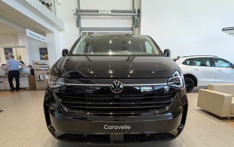 Volkswagen Caravelle, 2025 год, 10 490 000 рублей, 2 фотография