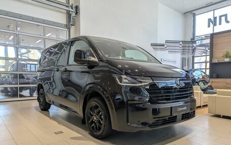 Volkswagen Caravelle, 2025 год, 10 490 000 рублей, 3 фотография