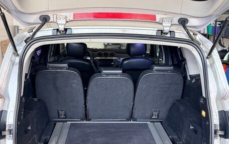 Ford S-MAX I, 2010 год, 1 150 000 рублей, 14 фотография