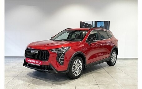 Haval Jolion, 2026 год, 2 919 510 рублей, 3 фотография