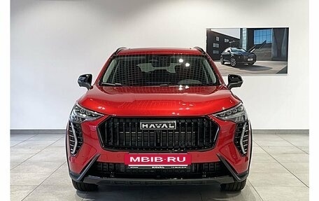 Haval Jolion, 2026 год, 2 919 510 рублей, 2 фотография
