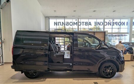 Volkswagen Caravelle, 2025 год, 10 490 000 рублей, 4 фотография