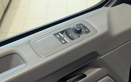 Volkswagen Caravelle, 2025 год, 10 490 000 рублей, 10 фотография