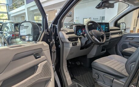 Volkswagen Caravelle, 2025 год, 10 490 000 рублей, 9 фотография