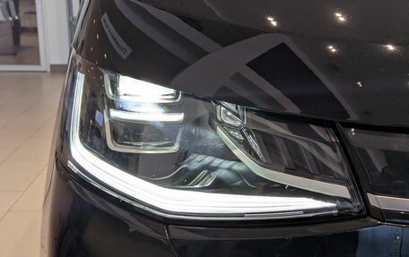 Volkswagen Caravelle, 2025 год, 10 490 000 рублей, 7 фотография
