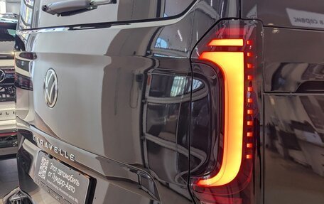 Volkswagen Caravelle, 2025 год, 10 490 000 рублей, 8 фотография