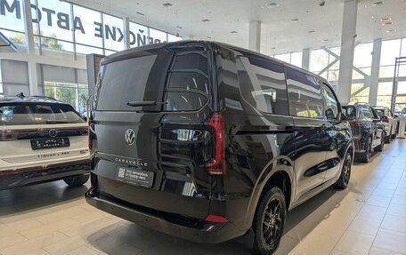 Volkswagen Caravelle, 2025 год, 10 490 000 рублей, 5 фотография