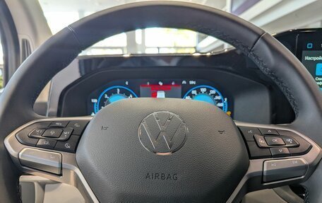 Volkswagen Caravelle, 2025 год, 10 490 000 рублей, 15 фотография