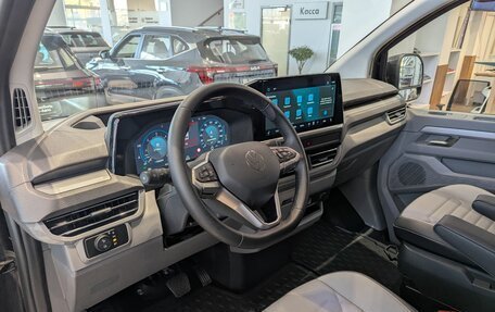Volkswagen Caravelle, 2025 год, 10 490 000 рублей, 14 фотография
