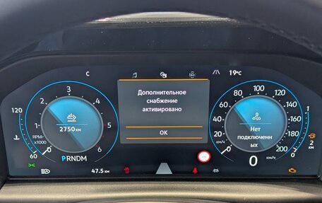 Volkswagen Caravelle, 2025 год, 10 490 000 рублей, 16 фотография
