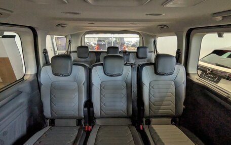 Volkswagen Caravelle, 2025 год, 10 490 000 рублей, 26 фотография