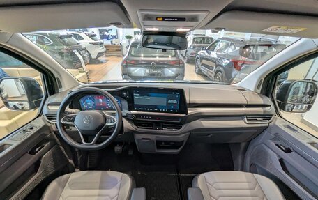 Volkswagen Caravelle, 2025 год, 10 490 000 рублей, 24 фотография