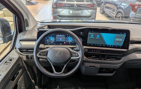 Volkswagen Caravelle, 2025 год, 10 490 000 рублей, 25 фотография