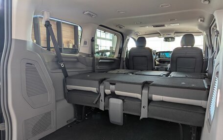 Volkswagen Caravelle, 2025 год, 10 490 000 рублей, 32 фотография