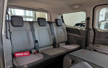 Volkswagen Caravelle, 2025 год, 10 490 000 рублей, 29 фотография