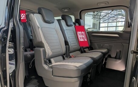 Volkswagen Caravelle, 2025 год, 10 490 000 рублей, 28 фотография