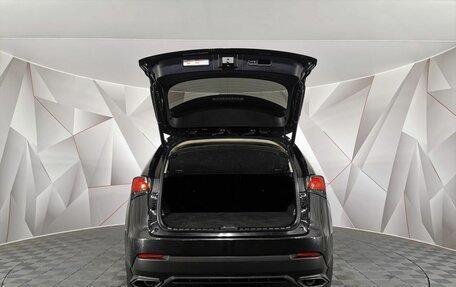 Lexus NX I, 2017 год, 2 445 000 рублей, 11 фотография