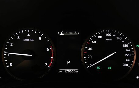 Lexus NX I, 2017 год, 2 445 000 рублей, 17 фотография