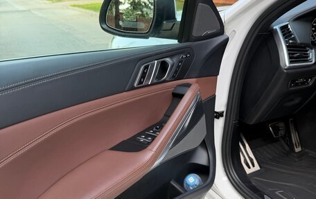 BMW X6, 2022 год, 8 700 000 рублей, 12 фотография