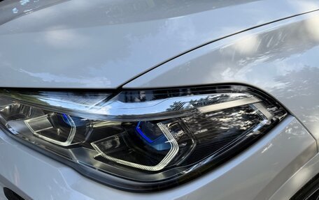 BMW X6, 2022 год, 8 700 000 рублей, 7 фотография