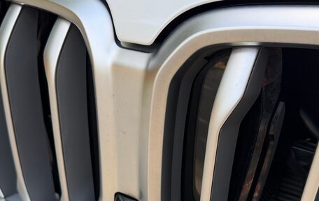 BMW X6, 2022 год, 8 700 000 рублей, 8 фотография