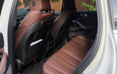BMW X6, 2022 год, 8 700 000 рублей, 15 фотография