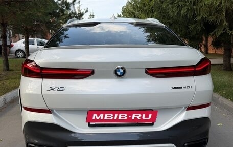 BMW X6, 2022 год, 8 700 000 рублей, 5 фотография