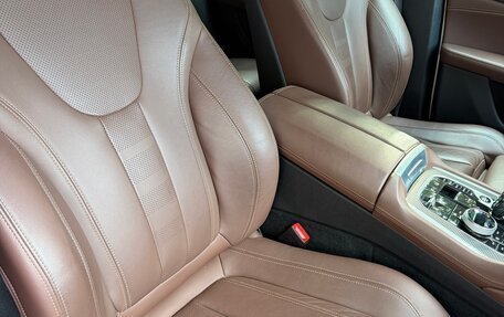 BMW X6, 2022 год, 8 700 000 рублей, 18 фотография