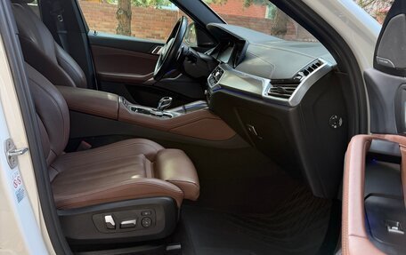 BMW X6, 2022 год, 8 700 000 рублей, 20 фотография
