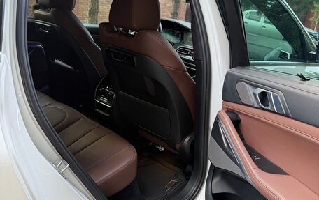 BMW X6, 2022 год, 8 700 000 рублей, 16 фотография