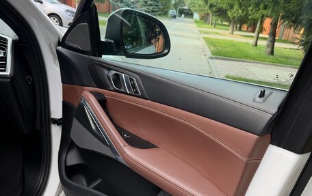 BMW X6, 2022 год, 8 700 000 рублей, 17 фотография