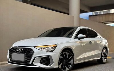 Audi A3, 2023 год, 2 355 000 рублей, 1 фотография
