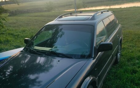 Subaru Outback III, 2002 год, 800 000 рублей, 2 фотография