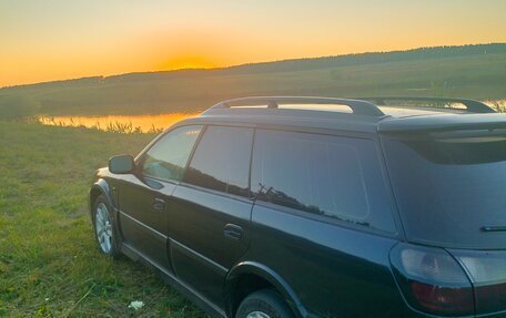 Subaru Outback III, 2002 год, 800 000 рублей, 10 фотография