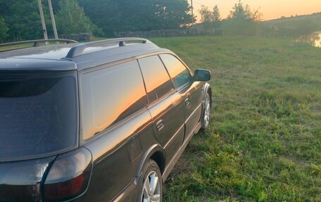Subaru Outback III, 2002 год, 800 000 рублей, 6 фотография