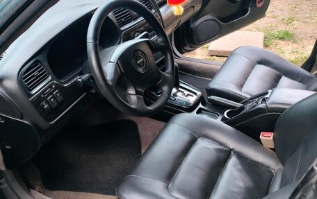 Subaru Outback III, 2002 год, 800 000 рублей, 11 фотография