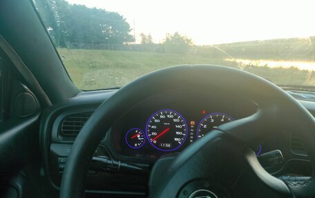 Subaru Outback III, 2002 год, 800 000 рублей, 14 фотография