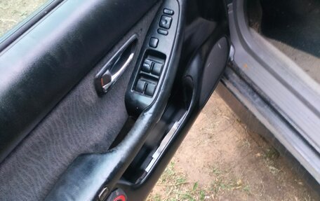 Subaru Outback III, 2002 год, 800 000 рублей, 20 фотография