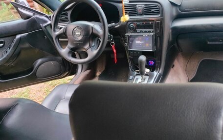 Subaru Outback III, 2002 год, 800 000 рублей, 13 фотография