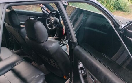 Subaru Outback III, 2002 год, 800 000 рублей, 17 фотография