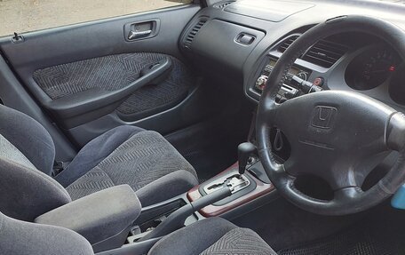 Honda Accord VII рестайлинг, 1998 год, 425 000 рублей, 5 фотография