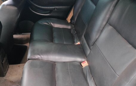 Subaru Outback III, 2002 год, 800 000 рублей, 18 фотография